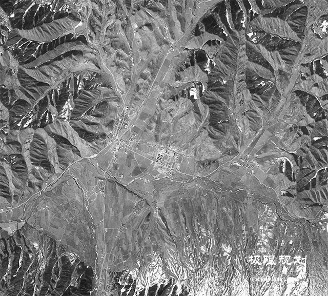 陕西太白县-19691212