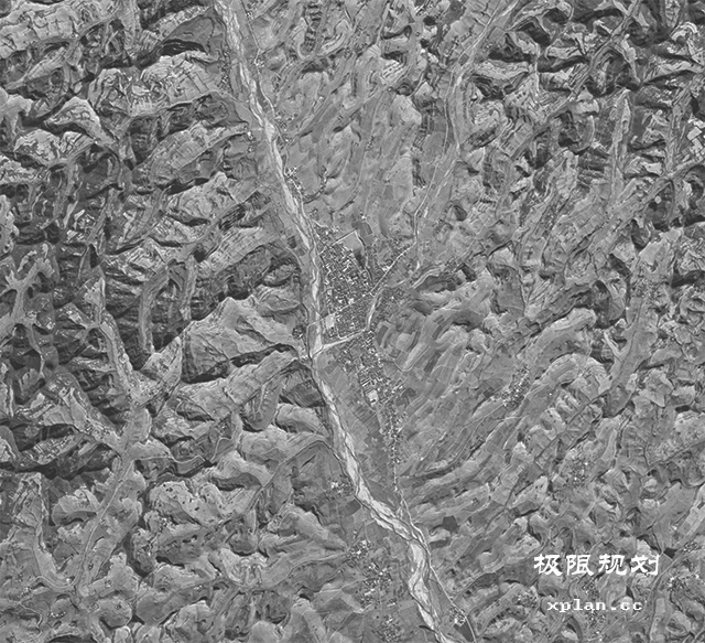 甘肃徽县-19701202