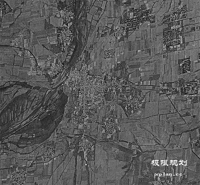 河北平山县-19800625