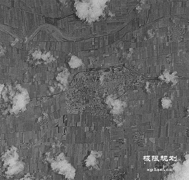 河北无极县-19800625