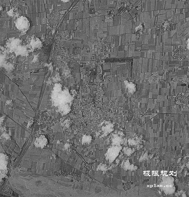 河北正定县-19800625