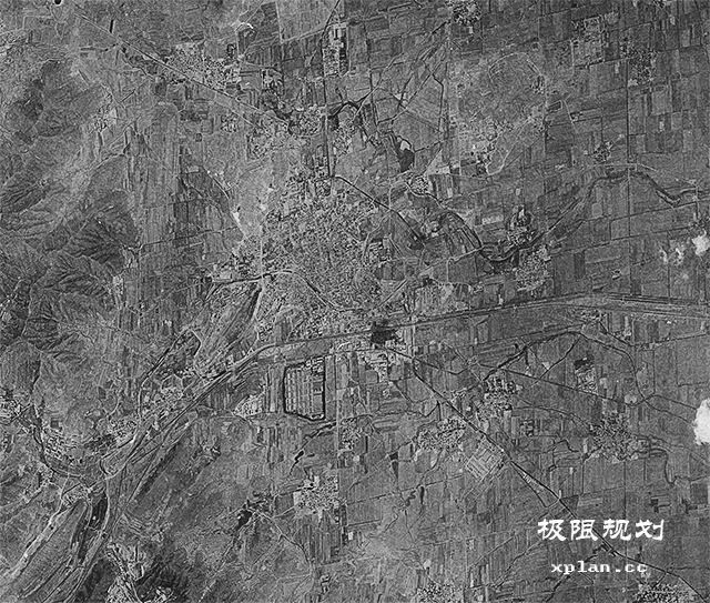 河北石家庄鹿泉区-19800625