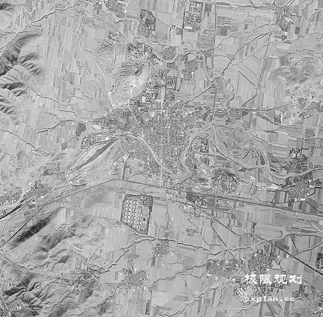 河北石家庄鹿泉区-19721013