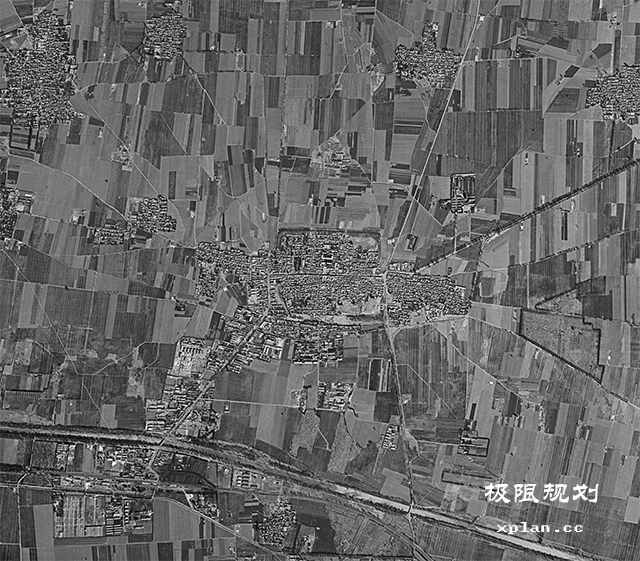 河北晋州-19721013