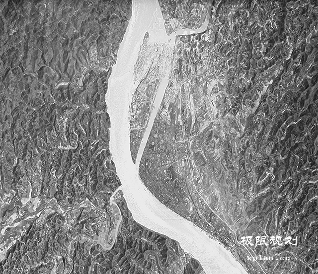 湖北宜昌-19720726