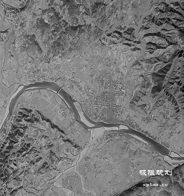 湖南张家界-19731112