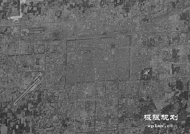 陕西西安-19820521