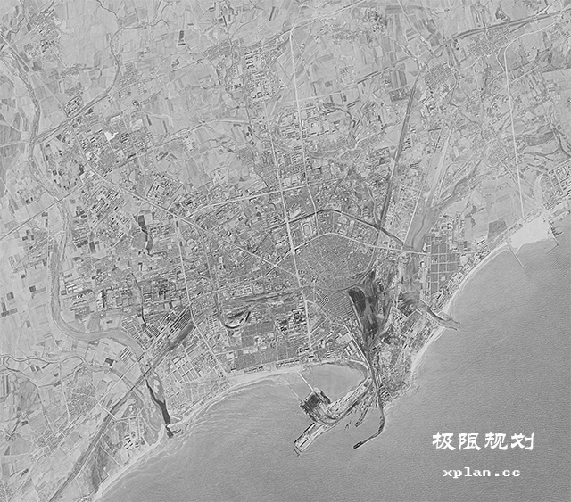 河北秦皇岛-19790414