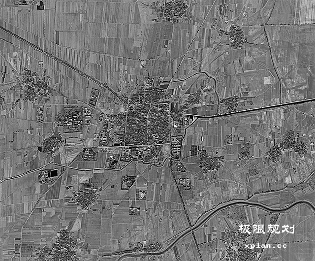 河北高阳县-19731113