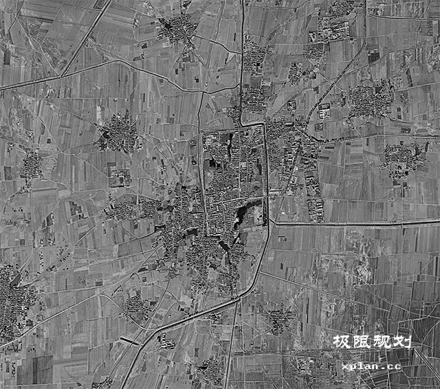 河北任丘-19731113