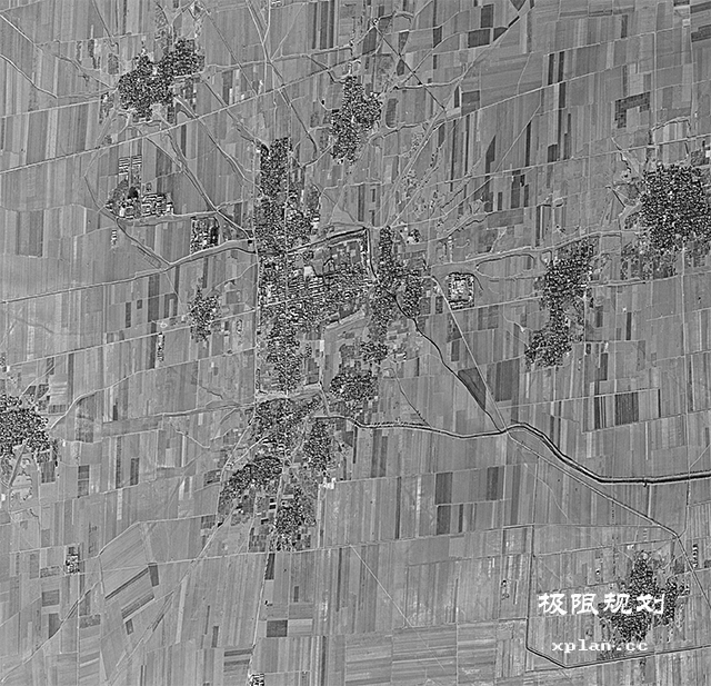 河北顺平县-19731113