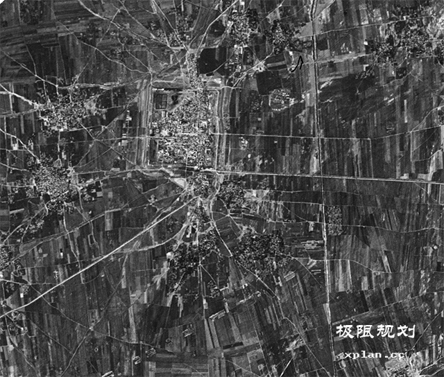 河北蠡县-19620829