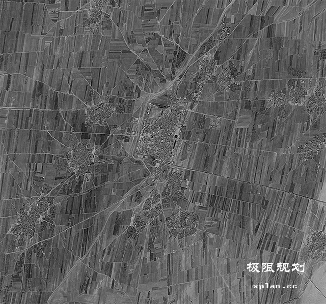 河北蠡县-19730321