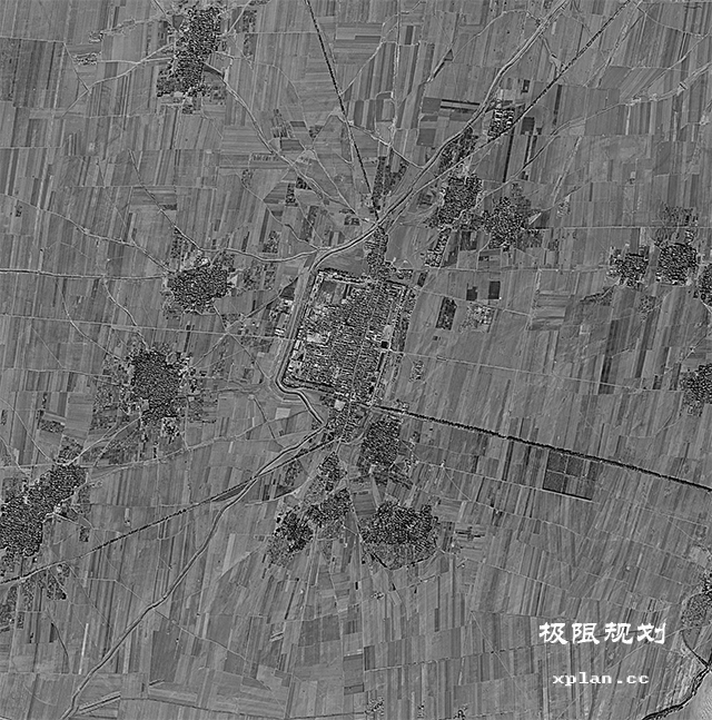 河北蠡县-19731113