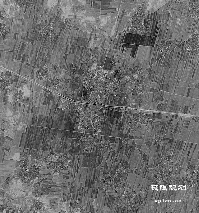 河北安国-19730321