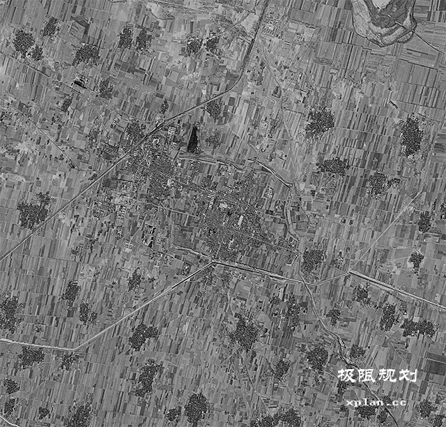 河北定州-19731113