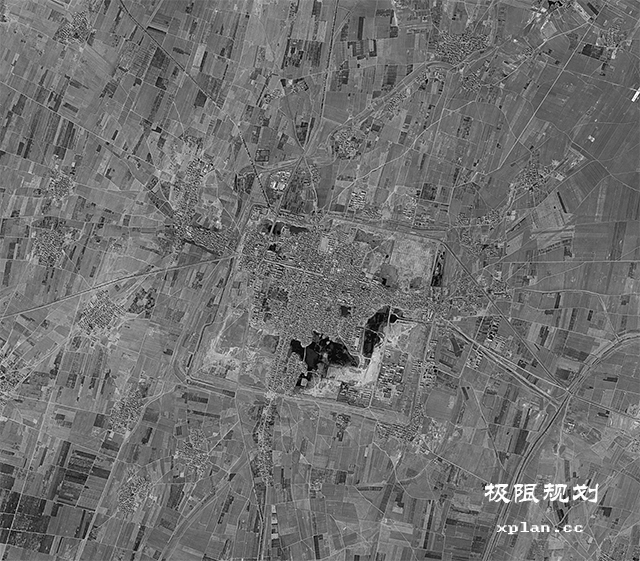 河北河间-19730321