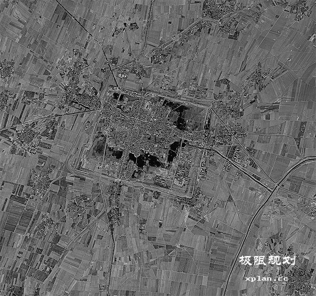 河北河间-19731113