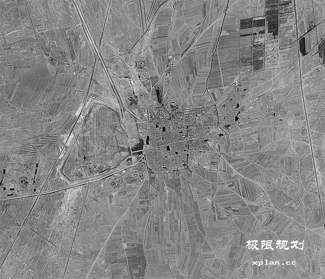 河北黄骅-19730321