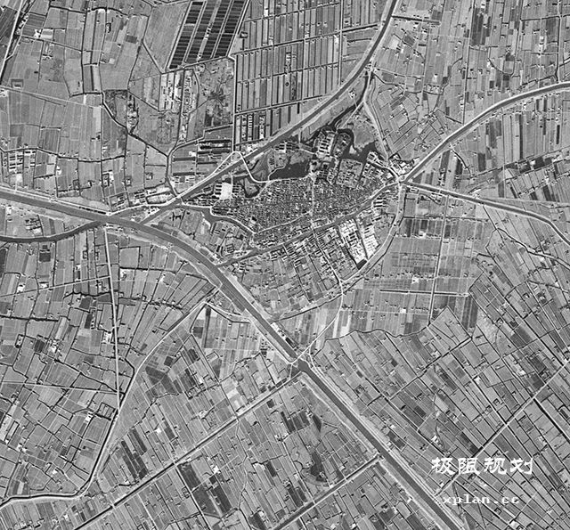 江苏如东县-19691209