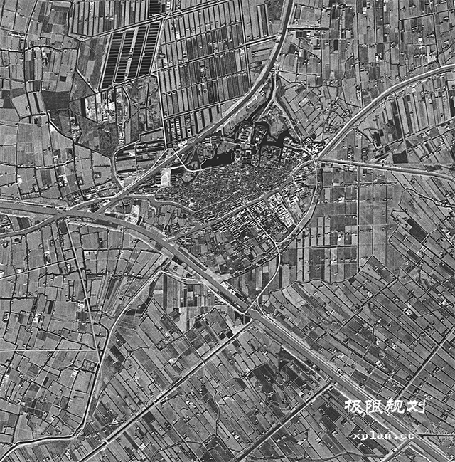 江苏如东县-19701206