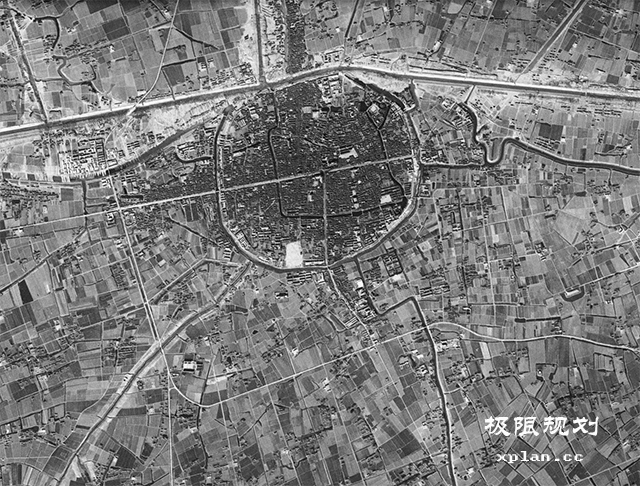 江苏如皋-19691209