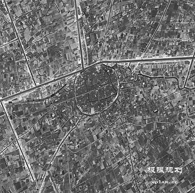 江苏如皋-19701206