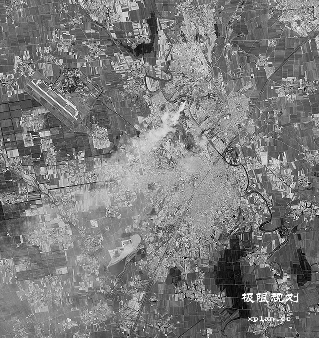 河北唐山-19750819