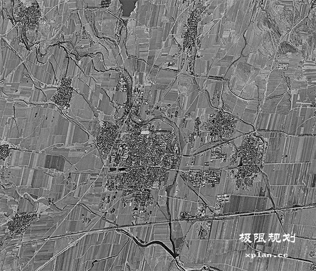 河北曲阳县-19731113