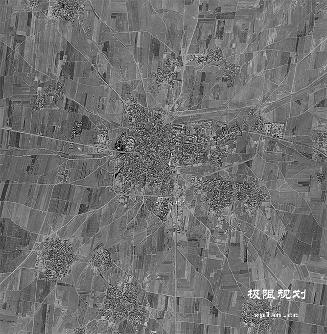 河北肃宁县-19730321