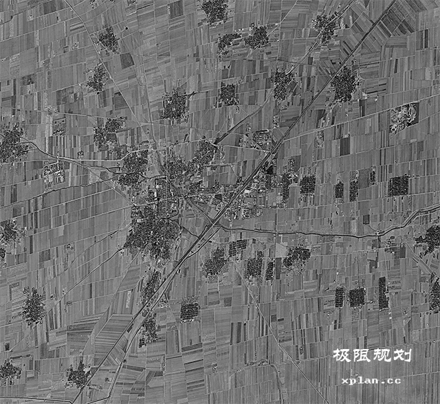 河北望都县-19731113