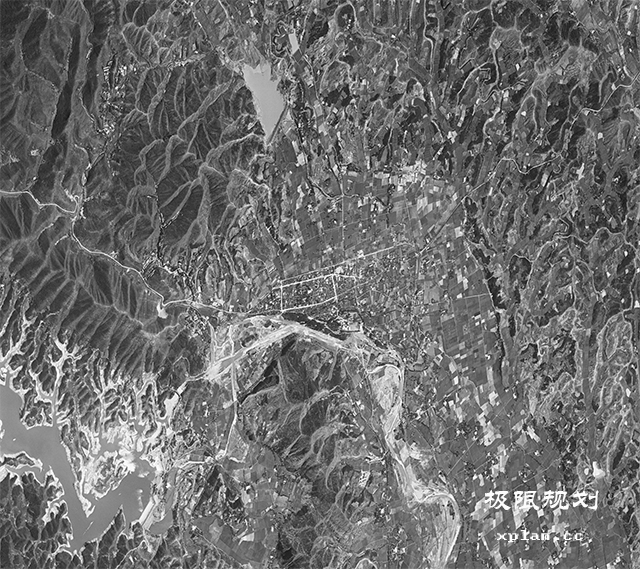 湖北南漳县-19720726