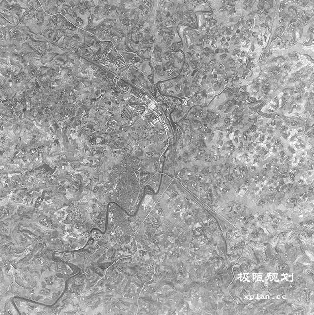 四川隆昌-19690213