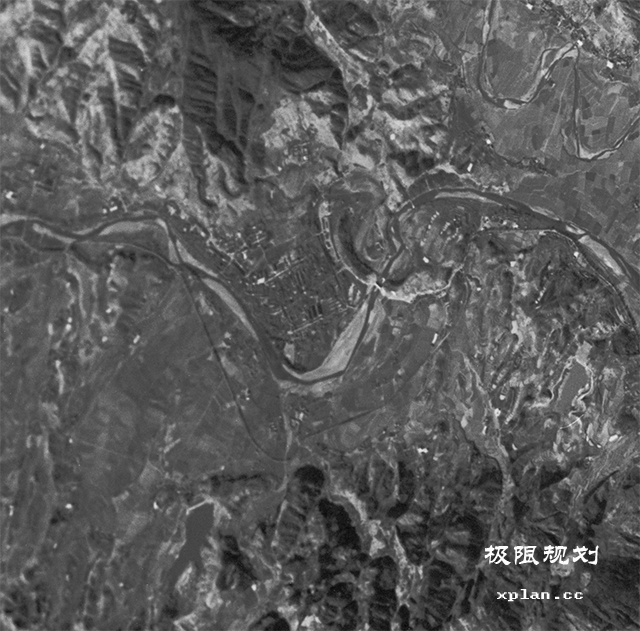 湖北竹溪县-19681106