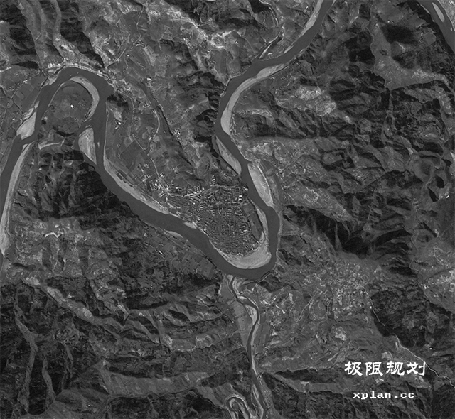 湖北竹山县-19681106