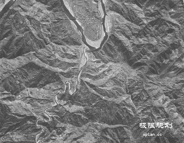 湖北竹山县-19641125