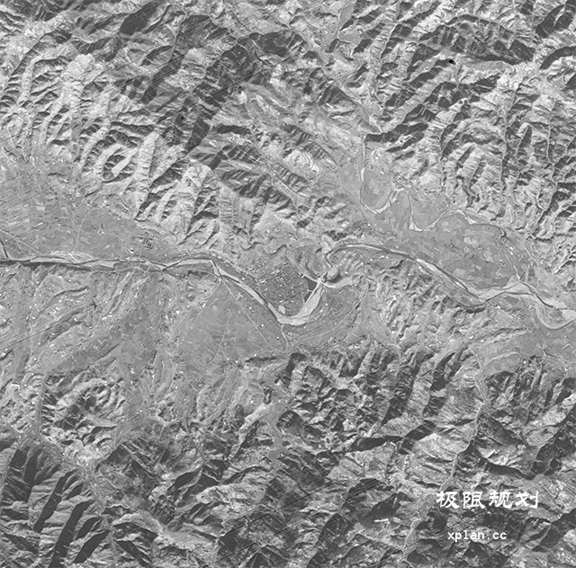 湖北竹溪县-19641125