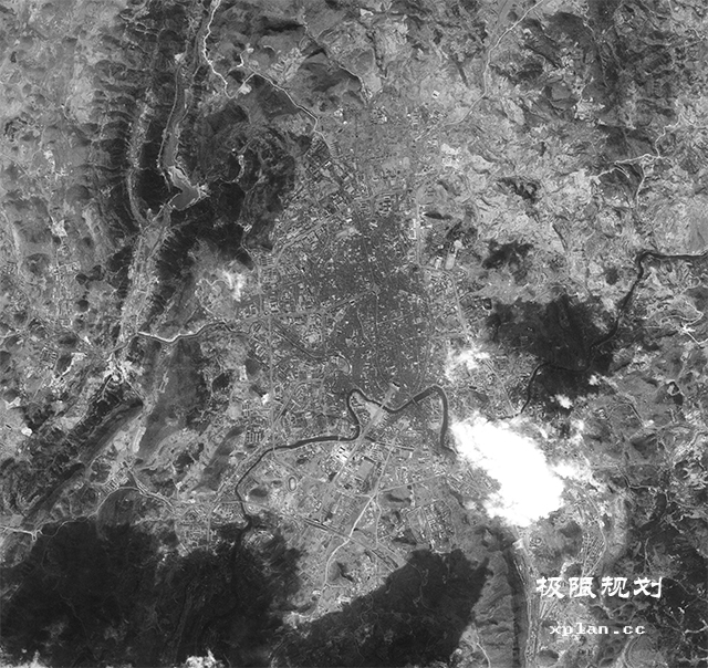 贵州贵阳南明区-19690320