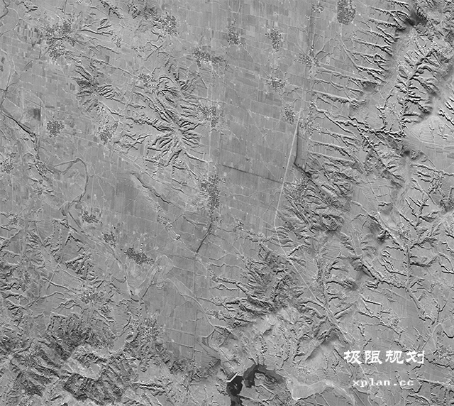 山西长治上党区-19691213