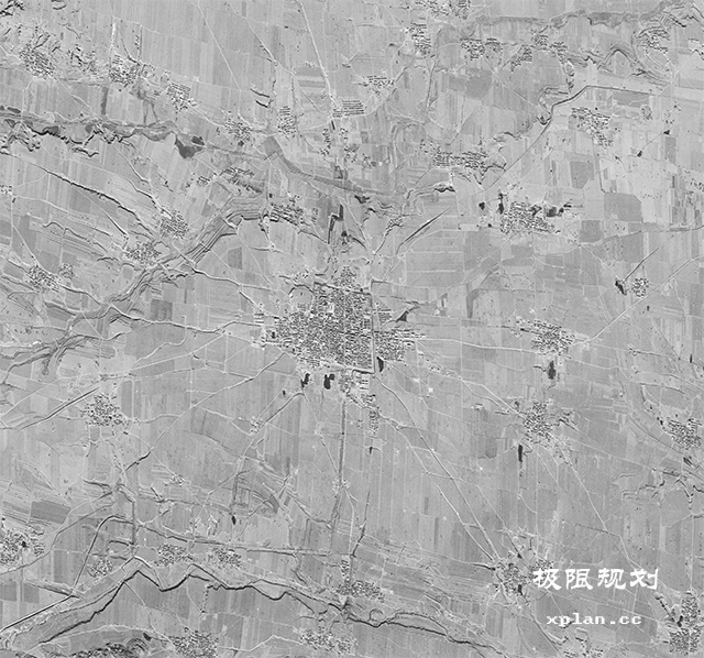山西长子县-19691213