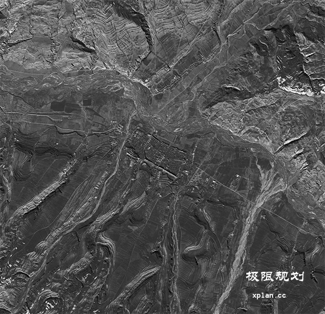 甘肃清水县-19701202