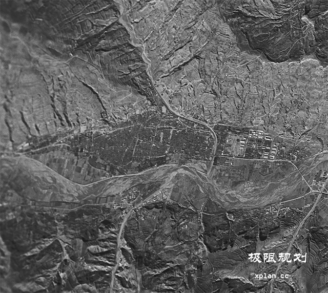 甘肃天水-19701202