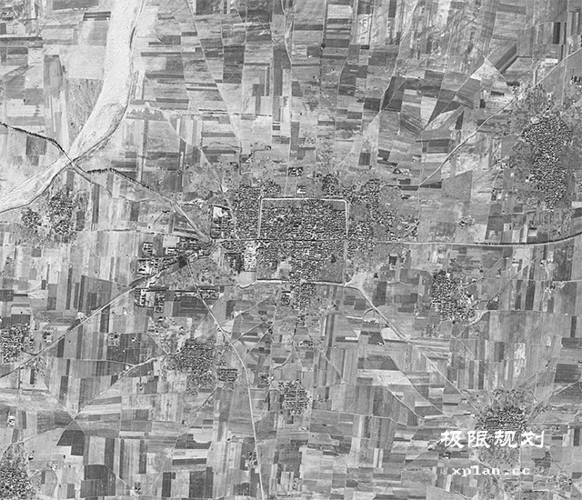 河北隆尧县-19681116