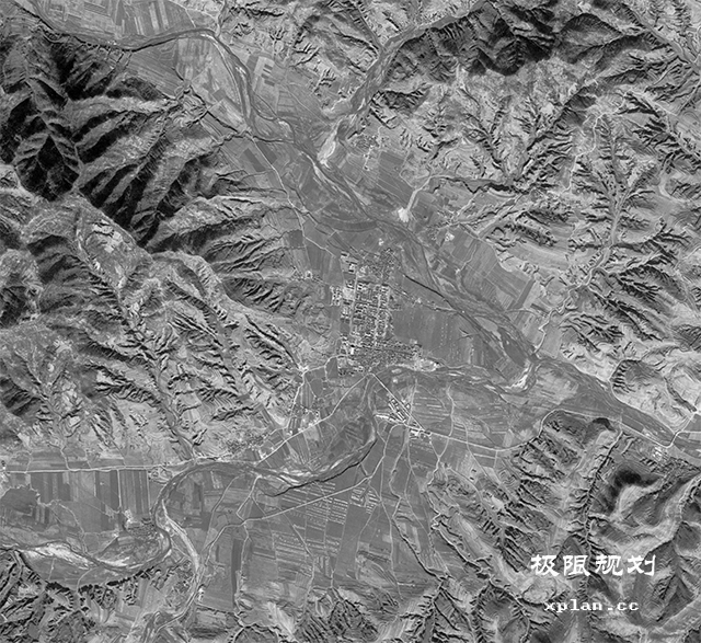 山西和顺县-19681116