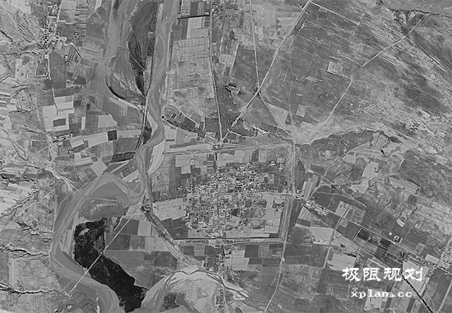 山西右玉县右卫镇-19760908