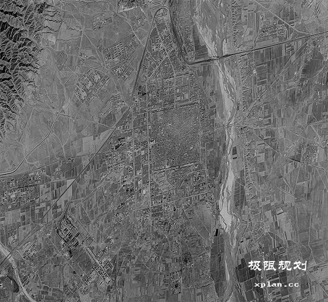 山西大同-19741031