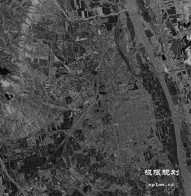 山西大同-19780801