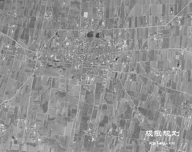 陕西泾阳县-19660206