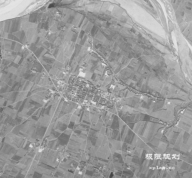 陕西眉县-19660206