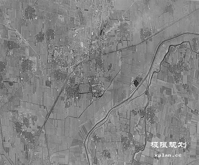 河南新乡凤泉区-19831115